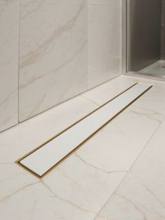 Душевой трап под плитку AltroBagno Livello 071209 OrSp 60