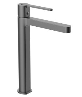 Смеситель для раковины AltroBagno Unione 010222 GrMt