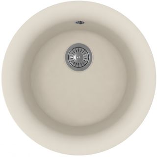 Кухонная мойка Florentina Антик шампань