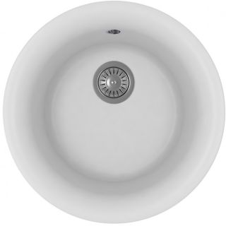 Кухонная мойка Florentina Антик жасмин