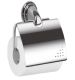 Держатель для туалетной бумаги Haiba HB1503 хром