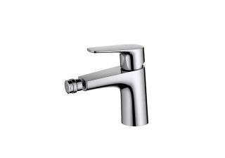 Смеситель для биде Aquatek Бетта AQ1118CR хром