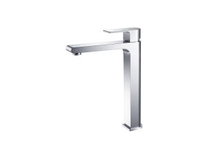 Смеситель для раковины Aquatek Лира AQ1404CR хром