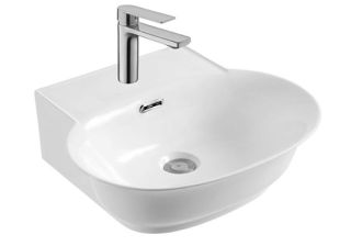 Раковина Aquatek 40 AQ5040-00 Белая