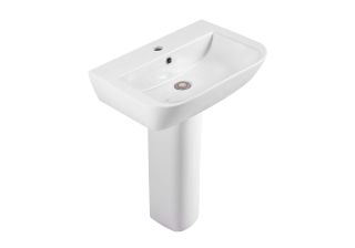 Пьедестал для раковины Aquatek AQ5442-00