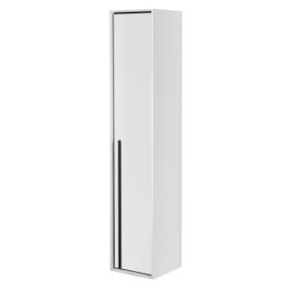 Пенал подвесной Aquanika Mono AQM3030150RU119 30 см белый