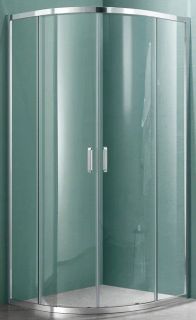 Душевой уголок Aquatek AQ ARI RO 09020CH 90x90см хром