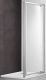 Душевая дверь Aquatek AQ ARI PI 10020CH 100см хром