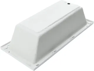 Акриловая ванна Aquanet Grace 347150 170x75 см с каркасом и фронтальной панелью