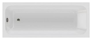 Акриловая ванна AZARIO BELLA AV.0020165 прямоугольная 165*70