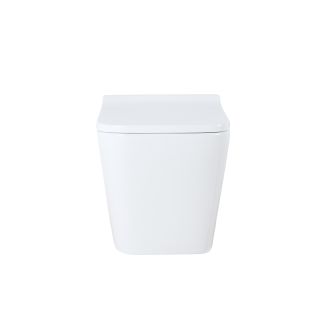 Сет AZARIO Teramo AZ-8010-1000+AZ-8200-0010+AZ-0052 инсталляция + унитаз Teramo (квадратный) с быстросъемным сидением микролифт + клавиша смыва хром матовый