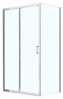 Душевое ограждение Azario ALTON AZ-NAC1131 L 1200