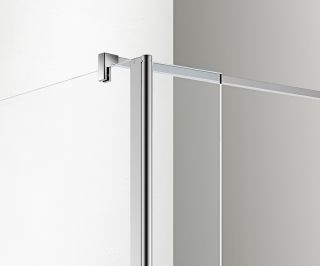 Душевая перегородка Azario CHICAGO AZ-NAR6321 1400 1400х1950