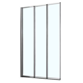 Шторка для ванны AZARIO PRESTON AZ-NFC6433 1000