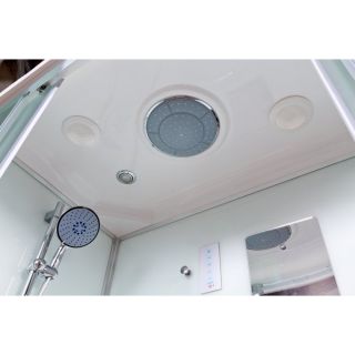 Душевая кабина Deto D119 S эл