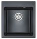 Мойка кухонная Paulmark Kante PM104651-AN антрацит