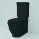 Унитаз Artceram HERMITAGE HEV006 03 00 nero черный