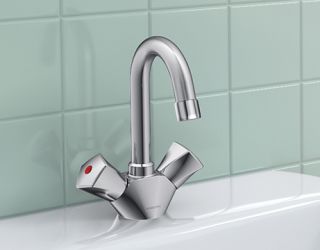 Смеситель Vidima Life BA358AA для раковины