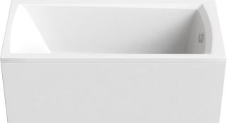 Акриловая ванна Azario Бали БАВ0001 150х70