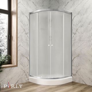 Душевая кабина PARLY BETT 931 (90х90х210)