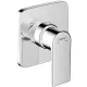 Смеситель для душа Hansgrohe Vernis Shape 71658000S хром
