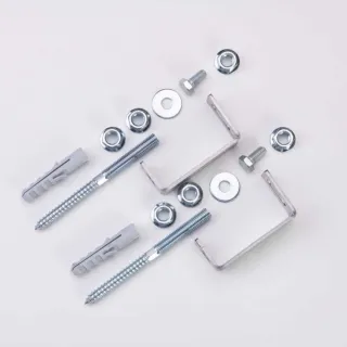 Комплект SET AQUATEK ЛУГАНО-017 4в1 унитаз с инсталляцией кнопкой и сиденьем микролифт