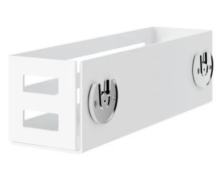 Полка для ванной Keuco 24954510000 32см белый