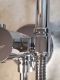 Гигиенический душ с термостатом AltroBagno BM 060401 Cr