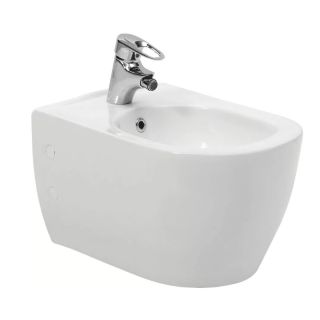 Биде подвесное Boheme Bianca белый матовый 964-WM