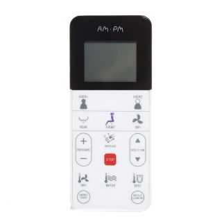 Унитаз-биде Am.Pm Awe C111739SC