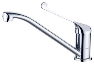 Смеситель для кухни ESKO Kitchen MD 05 хром