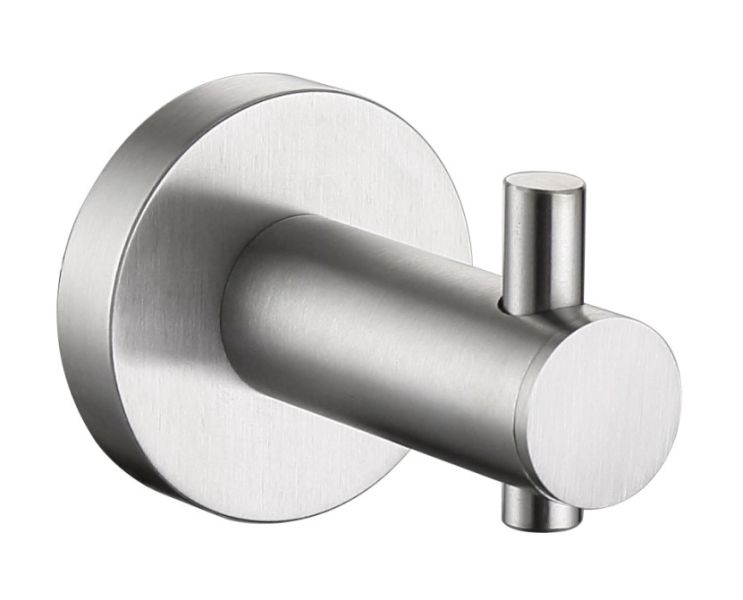 Крючок Melana MLN-867008 сатин