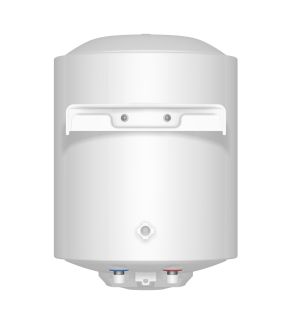 Водонагреватель накопительный Thermex TitaniumHeat 30 V Slim
