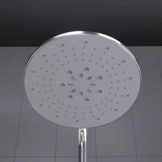 Душевая стойка Dorff New plus D0710400 хром