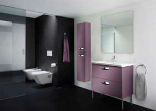 Пенал Roca Gap ZRU9302738 R