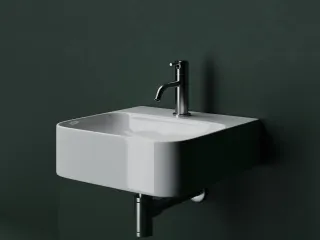 Раковина Ceramica Nova Aura CN2005 43см белый