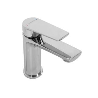 Смеситель для раковины CEZARES COMFORT-LS-01-W0
