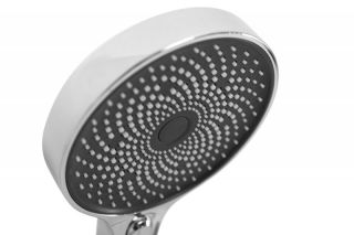 Смеситель для ванны и душаCezares  в комплекте с ручным душем, шлангом и держателем CEZARES COMFORT-VD-01