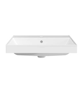 Раковина мебельная Kerama Marazzi Cubo CU.wb.60 60 см белый