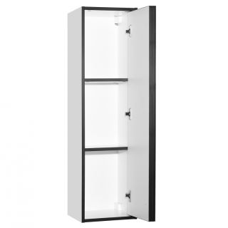 Колонна  Style Line 36 ЛС-000010043  "Амстердам 30", подвесная универсальная, белый матовый