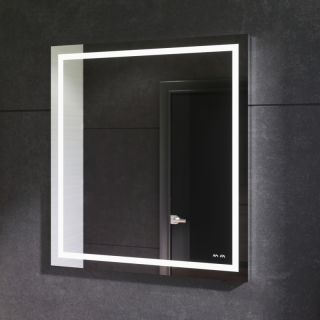 Комплект мебели для ванной комнаты AM.PM Gem S  BK91GC