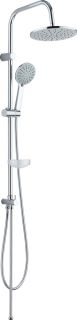 Душевая система Agger Breeze A0193500 хром