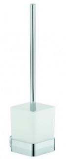 Туалетный гарнитур Kludi E2 хром 4997405