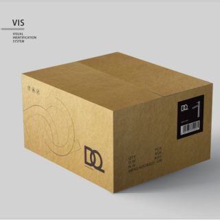 Душевая система DQ для ванны и душа Bonn встраиваемая с изливом хром (DA1705601)