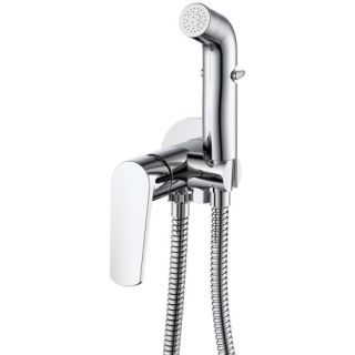 Гигиенический душ DQ D?sseldorf встраиваемый (DA1724501)