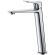 Смеситель для раковины DQ высокий Leipzig хром (DA1762001)