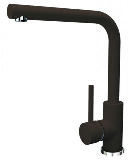 Смеситель для кухни Florentina Дельта мокко