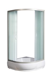 Душевой угол RIVER DON 80/26 МТ без поддона