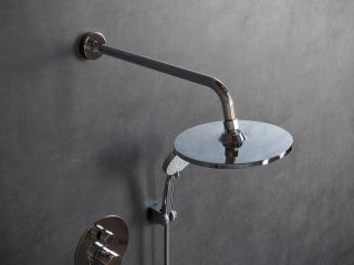 Душевая система Laguraty 2159 хром