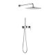 Душевой комплект Timo Saona SX-2349/00SM хром